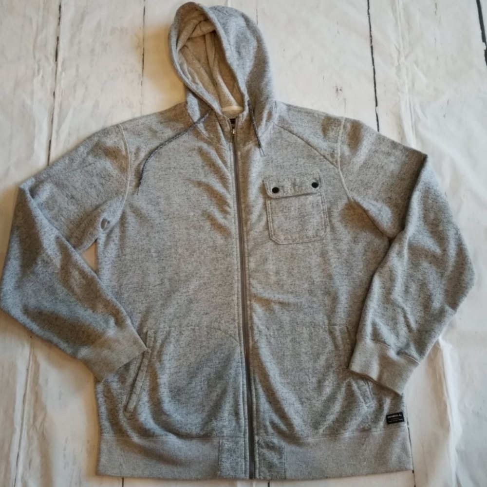 O'Neill hoodie sweater Sz Large